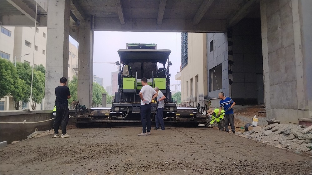 郑州沥青路面主要技术要求